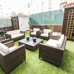 Appartement met Vijf Slaapkamers